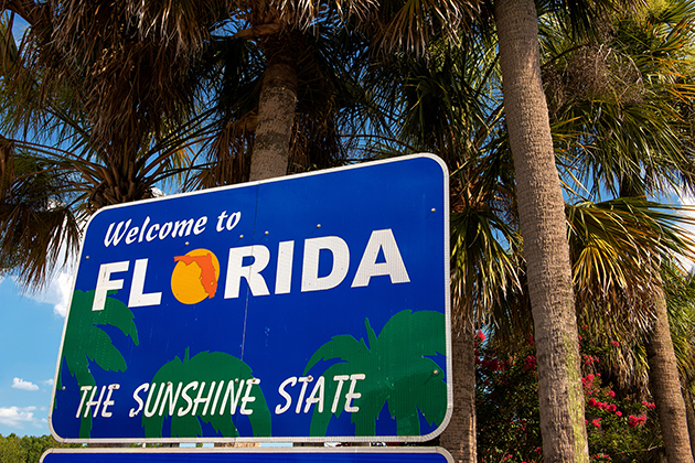 Some Fine States, Part IV – Florida | Media Lab